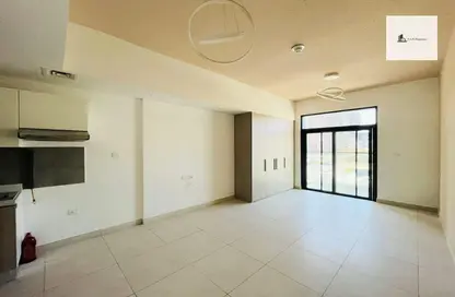 Apartment - Studio - 1 Bathroom for rent in La Perla Blanca - Jumeirah Village Circle - Dubai