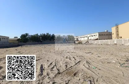 Land - Studio for sale in Al Jurf - Ajman Downtown - Ajman