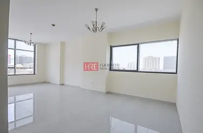 Apartment - 2 Bedrooms - 2 Bathrooms for rent in Burj Shamma - Al Nahda 1 - Al Nahda - Dubai