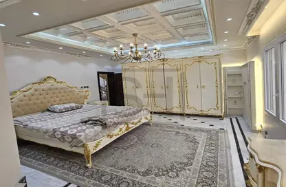 Villa - 5 Bedrooms - 7 Bathrooms for sale in Al Yasmeen 1 - Al Yasmeen - Ajman