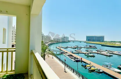 Apartment - 1 Bedroom - 2 Bathrooms for rent in Lagoon B11 - The Lagoons - Mina Al Arab - Ras Al Khaimah