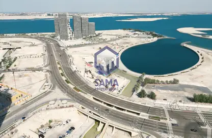 Apartment - 3 Bedrooms - 5 Bathrooms for sale in Radiant Marina Towers - Shams Abu Dhabi - Al Reem Island - Abu Dhabi