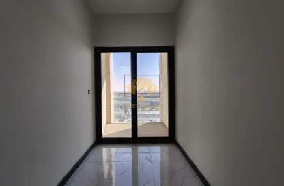 Apartment - 1 Bedroom - 1 Bathroom for rent in Rukan Tower B - Rukan Tower - Dubai Land - Dubai