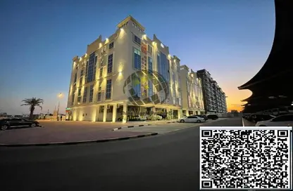 Apartment - 1 Bedroom - 2 Bathrooms for sale in Al Amira Village - Al Yasmeen - Ajman