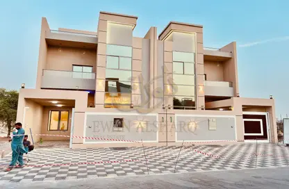 Townhouse - 7 Bedrooms for sale in Al Tallah 2 - Ajman