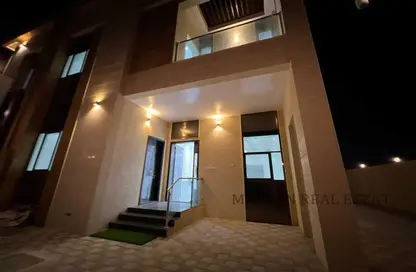 Townhouse - 5 Bedrooms - 5 Bathrooms for sale in Ajman Global City - Al Alia - Ajman