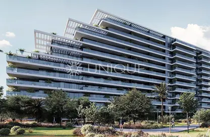 Apartment - 1 Bedroom - 2 Bathrooms for sale in Kempinski Residences The Creek - Al Jaddaf - Dubai