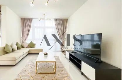 Townhouse - 3 Bedrooms - 3 Bathrooms for rent in Madinat Hind - Mulberry - Damac Hills 2 - Dubai