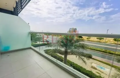 Apartment - 1 Bathroom for rent in Bella Rose - Al Barsha South - Al Barsha - Dubai