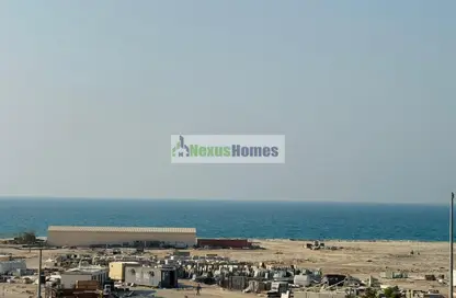 Apartment - 3 Bedrooms - 4 Bathrooms for rent in Qaryat Al Hidd - Saadiyat Island - Abu Dhabi