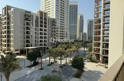 Apartment - 1 Bedroom - 1 Bathroom for rent in Orchid - Creek Beach - Dubai Creek Harbour (The Lagoons) - Dubai