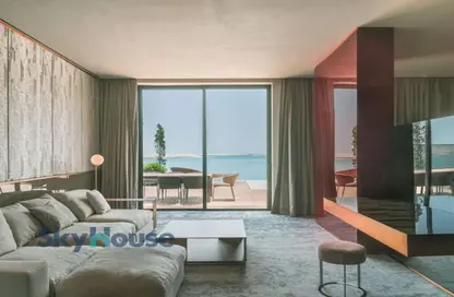 Hotel  and  Hotel Apartment - 1 Bathroom for sale in Portofino Hotel - The Heart of Europe - The World Islands - Dubai