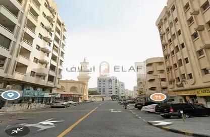 عمارة بالكامل - استوديو للبيع في المصلى - الشارقة