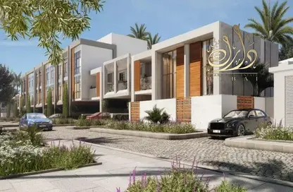 Townhouse - 3 Bedrooms - 4 Bathrooms for sale in Verdana 2 - Dubai Investment Park (DIP) - Dubai