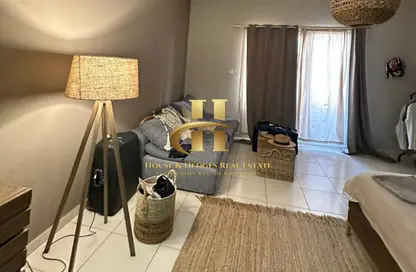 Apartment - 1 Bathroom for rent in Siena 1 - Tuscan Residences - Jumeirah Village Circle - Dubai