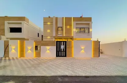 Villa - 3 Bedrooms - 5 Bathrooms for sale in Al Helio 2 - Al Helio - Ajman