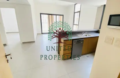 Apartment - 1 Bedroom - 2 Bathrooms for sale in Al Mamsha - Muwaileh - Sharjah