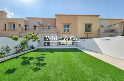 Villa - 3 Bedrooms - 4 Bathrooms for sale in Springs 11 - The Springs - Dubai