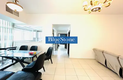 Apartment - 2 Bedrooms - 2 Bathrooms for sale in Glitz 3 - Glitz - Dubai Studio City - Dubai