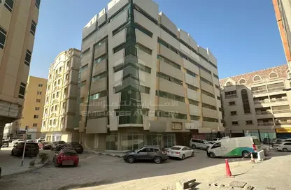 Whole Building - Studio for sale in Al Qulaya'ah - Al Sharq - Sharjah