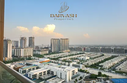 Apartment - 1 Bedroom - 1 Bathroom for rent in Sobha Creek Vistas Reserve - Sobha Hartland - Mohammed Bin Rashid City - Dubai