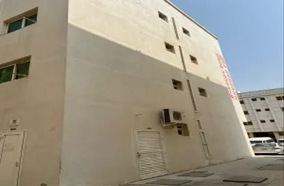 Whole Building - Studio for sale in Muwaileh - Sharjah