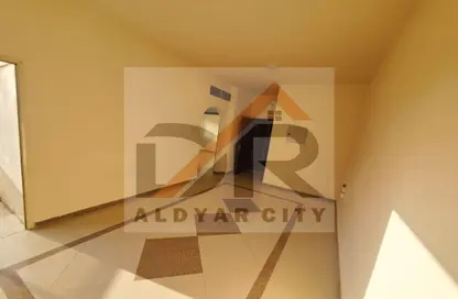 Apartment - 1 Bedroom - 1 Bathroom for rent in Ajman Corniche Residences - Ajman Corniche Road - Ajman