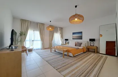 Villa - 4 Bedrooms - 4 Bathrooms for sale in Mangrove Village - Abu Dhabi Gate City - Abu Dhabi