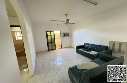 Apartment - 2 Bedrooms - 2 Bathrooms for rent in Al Mowaihat 2 - Al Mowaihat - Ajman