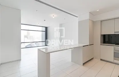 Apartment - 1 Bedroom - 2 Bathrooms for rent in Index Tower - DIFC - Dubai