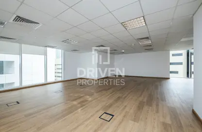 Office Space - Studio for rent in Maze Tower - Sheikh Zayed Road - Dubai