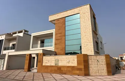 Villa - 5 Bedrooms for sale in Al Yasmeen 1 - Al Yasmeen - Ajman