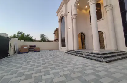 Villa - 6 Bedrooms for sale in Al Rawda 1 - Al Rawda - Ajman