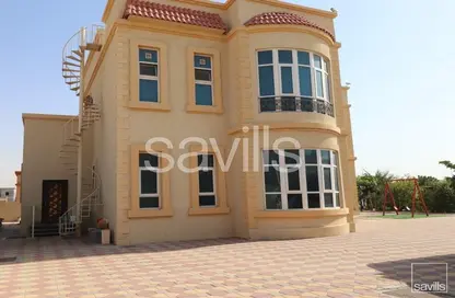 Villa - 5 Bedrooms - 7 Bathrooms for sale in Al Rahmaniya 3 - Al Rahmaniya - Sharjah