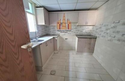 Apartment - 1 Bedroom - 1 Bathroom for rent in Muwaileh 29 Building - Muwaileh - Sharjah