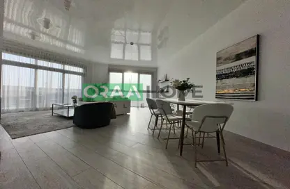 Apartment - 2 Bedrooms - 3 Bathrooms for rent in Grenland Residence - District 11 - Mohammed Bin Rashid City - Dubai