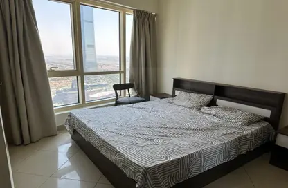 Apartment - 3 Bedrooms - 5 Bathrooms for rent in Icon Tower 1 - JLT Cluster M - Jumeirah Lake Towers - Dubai