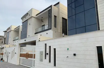 Villa - 5 Bedrooms - 6 Bathrooms for sale in Al Garayen - Sharjah