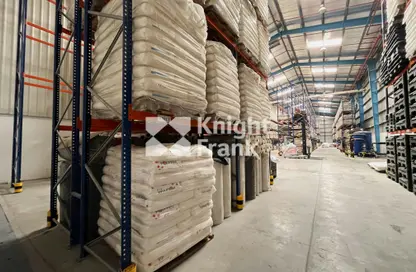 Warehouse - Studio for sale in Freezone South - Jebel Ali Freezone - Jebel Ali - Dubai