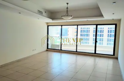 Apartment - 1 Bedroom - 2 Bathrooms for sale in Al Waleed Paradise - JLT Cluster R - Jumeirah Lake Towers - Dubai