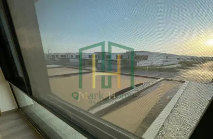 Townhouse - 3 Bedrooms - 4 Bathrooms for rent in Noya Viva - Noya - Yas Island - Abu Dhabi