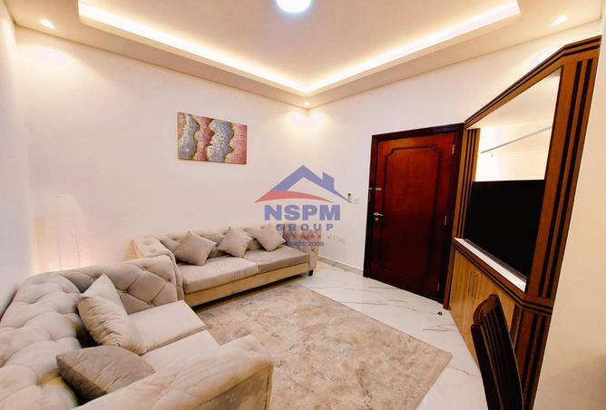 Rent in Mushrif Park: Stylish One Bedroom | 0% Commission | Free ADDC ...