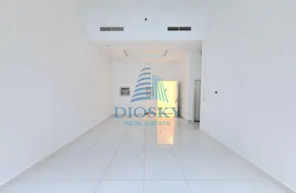 Apartment - 1 Bedroom - 2 Bathrooms for rent in Ajyad Building - Jumeirah Village Circle - Dubai