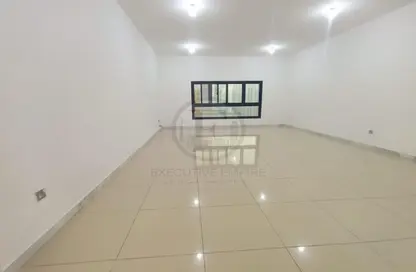 Apartment - 3 Bedrooms - 3 Bathrooms for rent in Burj Mohammed Bin Rashid at WTC - Corniche Road - Abu Dhabi