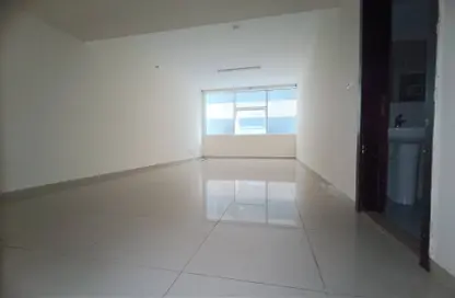 Apartment - Studio - 1 Bathroom for rent in Tiger Building Al Qadesia - Al Nahda - Sharjah