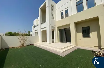 Villa - 4 Bedrooms - 4 Bathrooms for sale in Mira Oasis 2 - Mira Oasis - Reem - Dubai