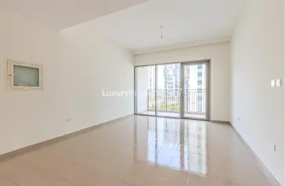 Apartment - 1 Bedroom - 1 Bathroom for rent in Park Heights 1 - Park Heights - Dubai Hills Estate - Dubai