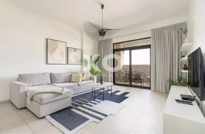 Apartment - 1 Bedroom - 1 Bathroom for sale in Rahaal 2 - Madinat Jumeirah Living - Umm Suqeim - Dubai