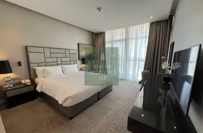 Hotel  and  Hotel Apartment - Studio - 2 Bathrooms for sale in Radisson Dubai DAMAC Hills - DAMAC Hills - Dubai