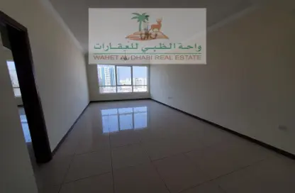 Apartment - 1 Bedroom - 2 Bathrooms for rent in Qasimia 10 building - Al Mahatta - Al Qasimia - Sharjah